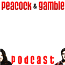 Peacock and Gamble FTW!