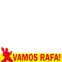 Vamos Rafa
