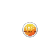 FETC Presenter
