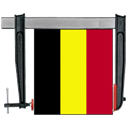 Tired of Belgian politics !