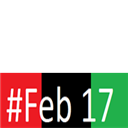 #Feb17 Free Libya