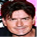 charlie sheen is my hero