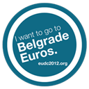 Belgrade EUDC 2012