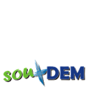 #SouMaisDEM