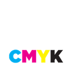 Vota por CMYK