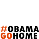 Obama Go Home