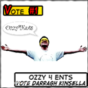 Darragh Kinsella