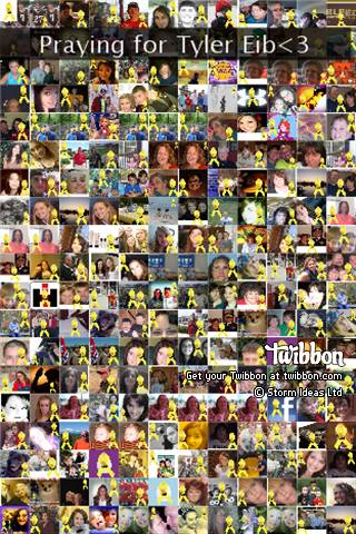 Tyler Eib