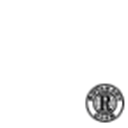 Rotaract Logo B/W