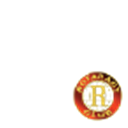Rotaract Red and Gold