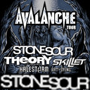 WeAreStoneSour