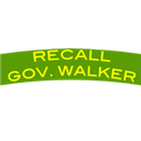 Recall Gov Walker