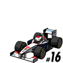 F1 Kamui Kobayashi 2011