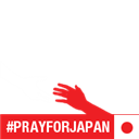 Pray For Japan