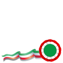 Coccarda tricolore