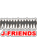 J-FRIENDS