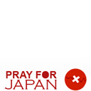 Pray for Japan