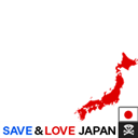 SAVE&LOVE JAPAN
