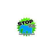 Stop Animal Abuse :'(