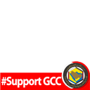 #SupportGCC