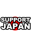 Support Japan