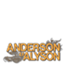 Anderson & Alyson