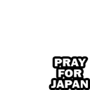 PrayForJapan