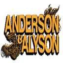 Anderson & Alyson