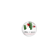 Happy Birthday Italy!