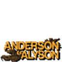 Anderson & Alyson
