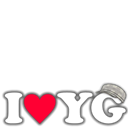 I Love YG Family -02　BIGBANG