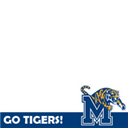 Twibbon for Memphis Tigers