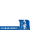 Twibbon for Duke Blue Devils