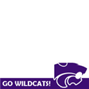 Twibbon for Kansas State Wildcats