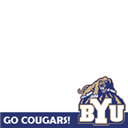 Twibbon for BYU Cougars