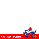 Twibbon for St. John's Red Storm