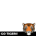 Twibbon for Princeton Tigers