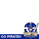 Twibbon for Hampton Pirates