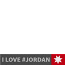 I Love Jordan