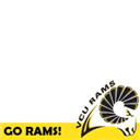 Twibbon for VCU Rams