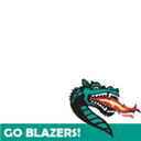 Twibbon for UAB Blazers