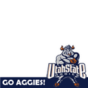 Twibbon for Utah State Aggies