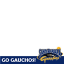 Twibbon for UCSB Gauchos