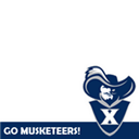 Twibbon for Xavier Musketeers