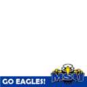 Twibbon for Morehead State Eagles