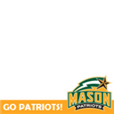 Twibbon for George Mason Patriots