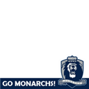 Twibbon for Old Dominion Monarchs