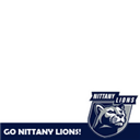 Twibbon for Penn State Nittany Lions