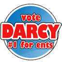 Stephen Darcy 4 Ents