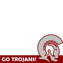 Twibbon for Arkansas-Little Rock Trojans